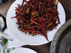 -西塔隆太白烤牛肉馆(图们路店)
