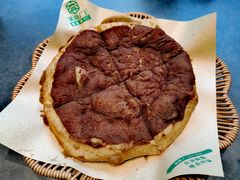 -黑窑厂糖油饼烤鸭·清真菜(黑窑厂街店)