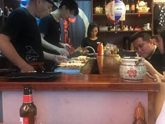 -鸟串烧Yakitori