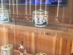 -林妈妈村·日式料理(宝山万达店)