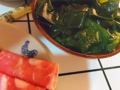 -老街坊市井火锅(营门口店)