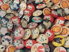 -猫咪博物馆(顶澳仔猫街店)