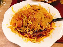 -焦记老潼关肉夹馍(东五路店)