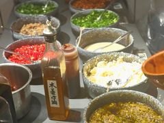 -黔有有贵州酸汤夺夺粉火锅(五味十字店)