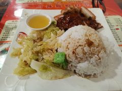 -永祥烧腊餐厅(虹口店)