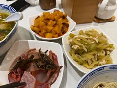 -永丰面馆(汉口路店)