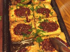 -青瓦餐厅·生鱼片·韩园烤肉(西塔店)