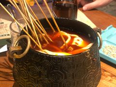 -那些年记忆烧烤