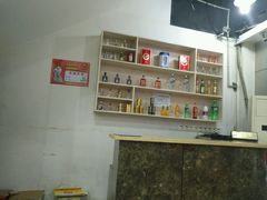 -天一沾水肥肠(科园一街店)