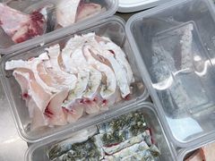 -正能量脆肉鲩火锅
