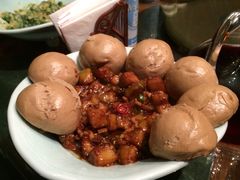 -那家小馆•北京菜•烤鸭(香山店)