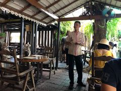 -自然餐厅(Phuket)