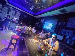 -欢乐迪KTV(南坪上海城店)