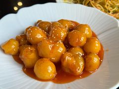 -尹兰楼西北风情餐厅(嘉定店)