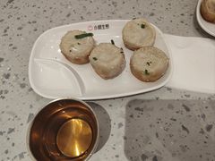 -小杨生煎(周浦万达店)