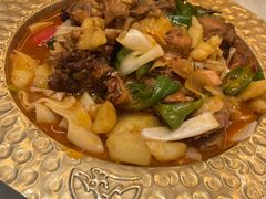 -北疆饭店(大运河博物馆宝龙店)