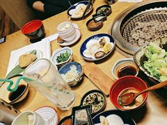 -炎蔵牛舌烤肉