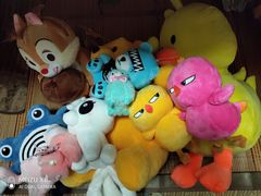 -风云再起游乐汇(南京常发广场店)
