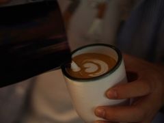 -J's Cafe Lab