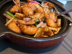 -上和臻品中国菜(花园街店)