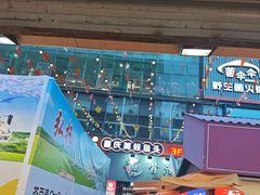 -蜀家渝重庆火锅(南屏街店)
