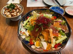 -熹炭精致日料(金融街购物中心店)