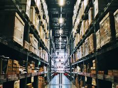 -宜家家居(西安未央商场店)