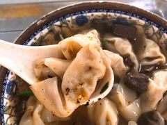 -南京交通职业技术学院第四食堂