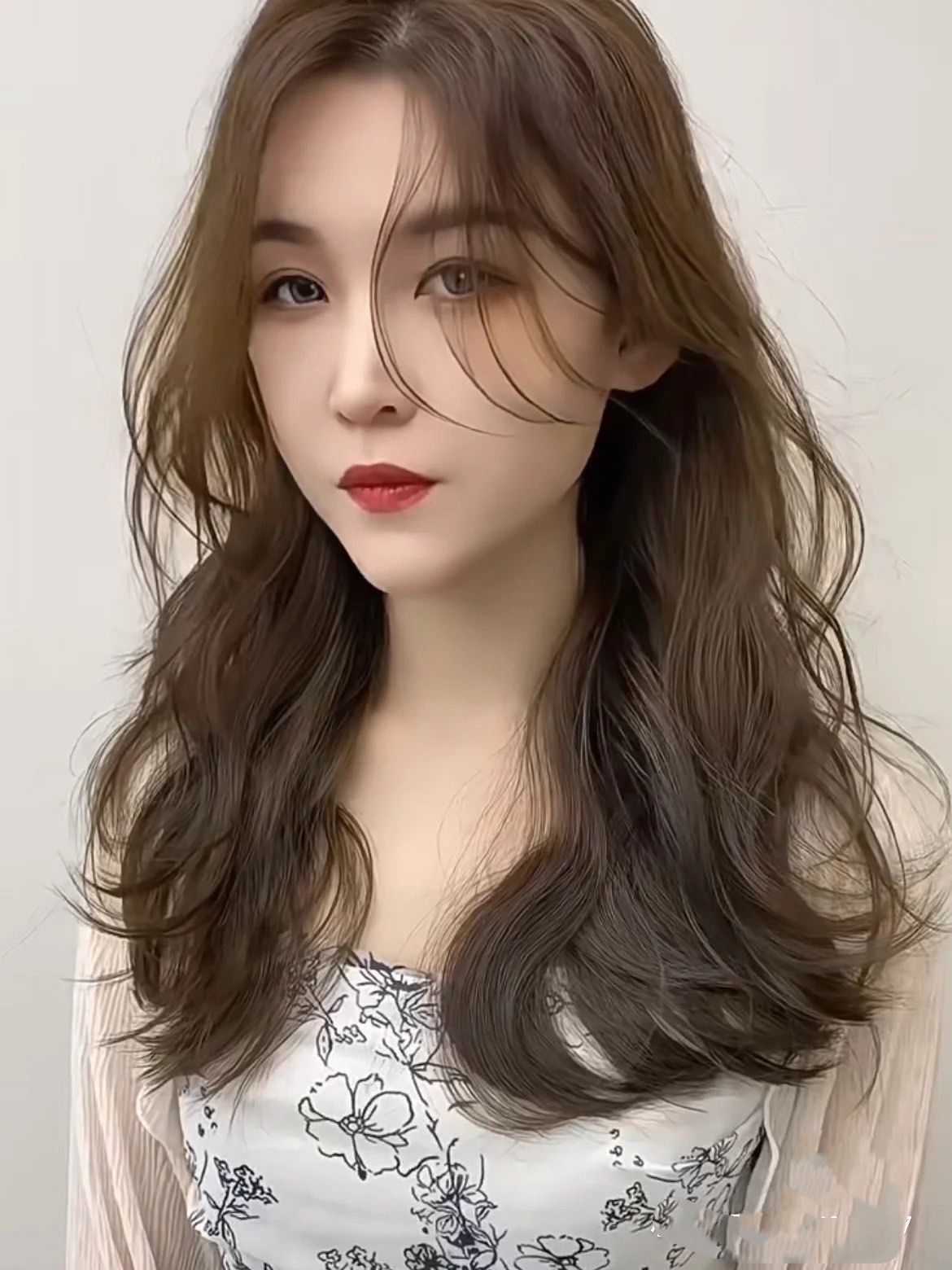 北辰最美美发沙龙