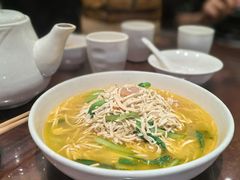 扬州干丝-德兴馆(广东路总店)