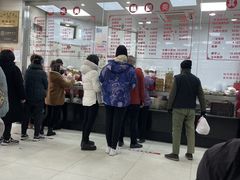 -常州糕团店(北大街新世纪商城店)