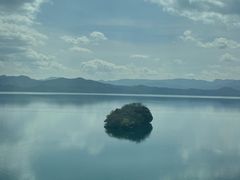 -丽江泸沽湖景区
