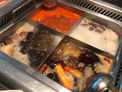 -海底捞火锅(崇文门新世界百货店)