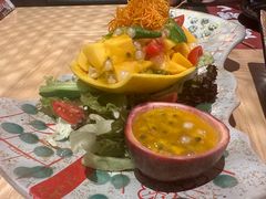 -鸟山鸣·日料食堂(王府井店)