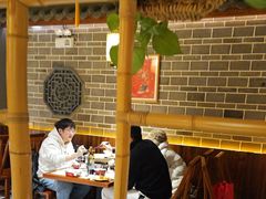 -湘西小馆(滨河路店)