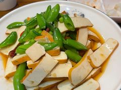 -陈聚德炒牛肉(樱花二路店)
