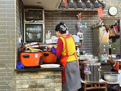 -多福临砂锅居(苏堤北路店)