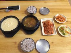 -延阿姨水豆腐(公园店)