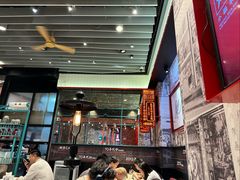 -肥汁米蘭香港米线(长宁来福士店)