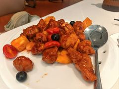 福州荔枝肉-闽海肴(北辰荟店)