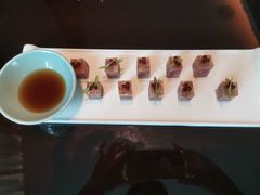 -环球港凯悦 · 享悦中餐厅