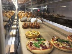 -WHEAT&BAKER-麥(凯德来福士店)