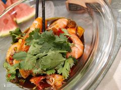 -老灶屋(金侨城店)