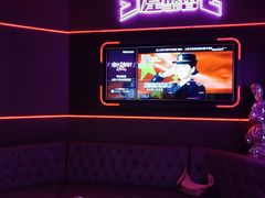 -星聚会KTV X Party(上海真如中海环宇城店)