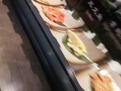 -星伦多海鲜自助餐厅(时代广场店)