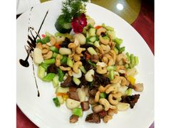 -朱仔记食府(江南大道店)