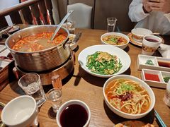 -相约·羊村小馆非遗手抓肉(七一酱园店)