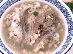 -老孙家饭庄·非遗(东关店)
