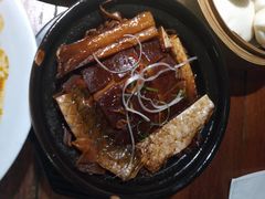 外婆红烧肉-外婆家(南开大悦城店)