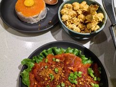 -新辣道鱼火锅(上地华联店)